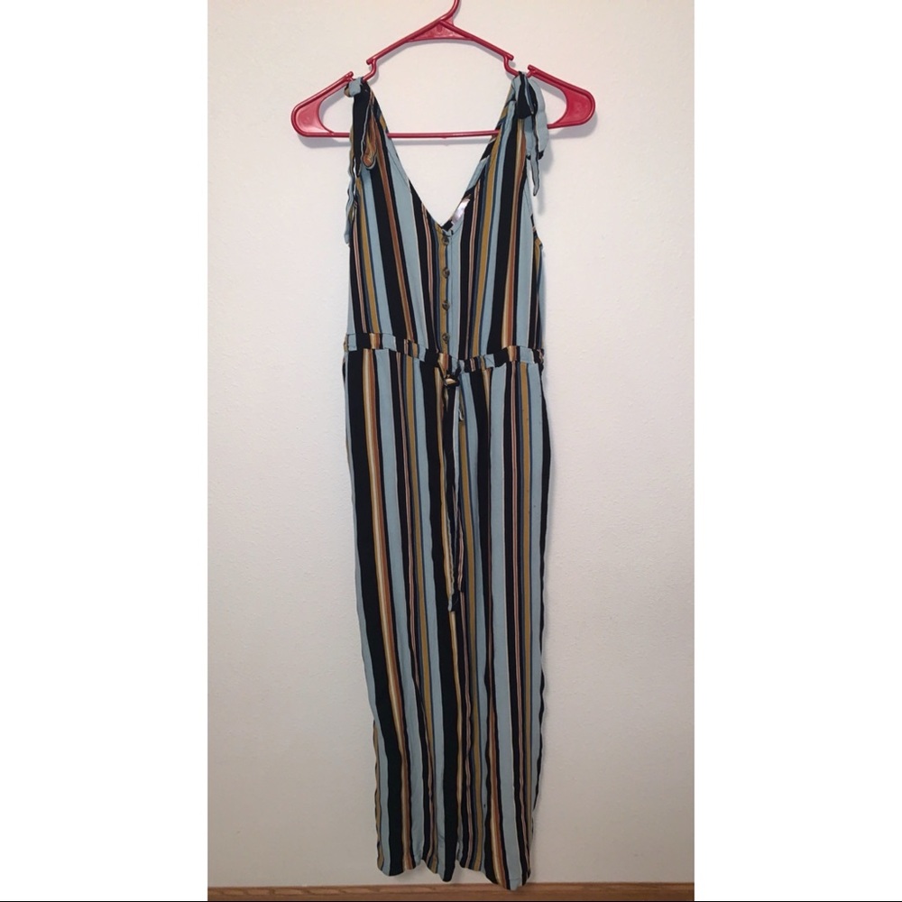 Target Fall Romper